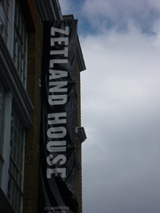 Zetland House