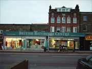 British Bathroom Centre