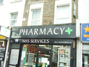 Devs Pharmacy
