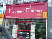 Hausman & Holmes