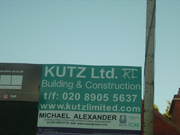 Kutz Ltd.